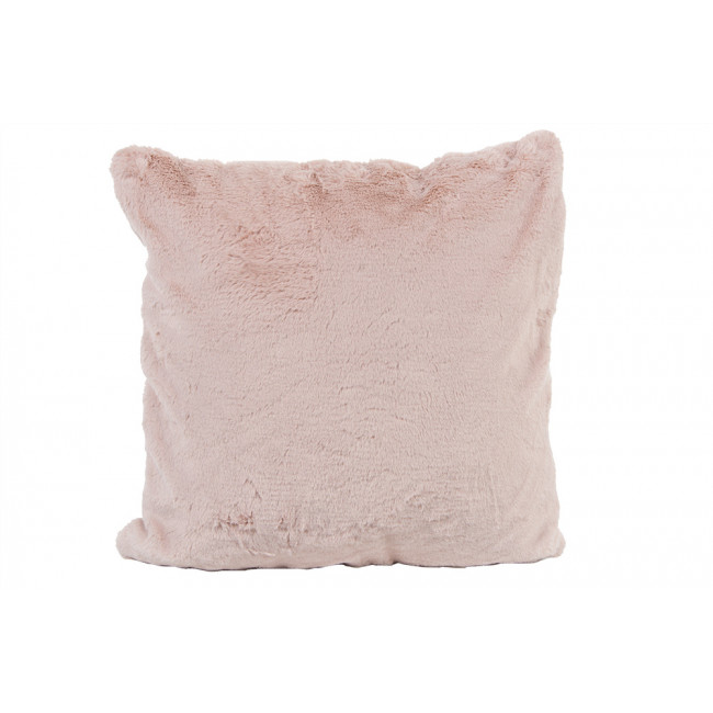 Cushion Laheaven, pink, 48x48cm