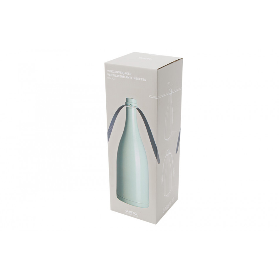 Fly repeller, l.green