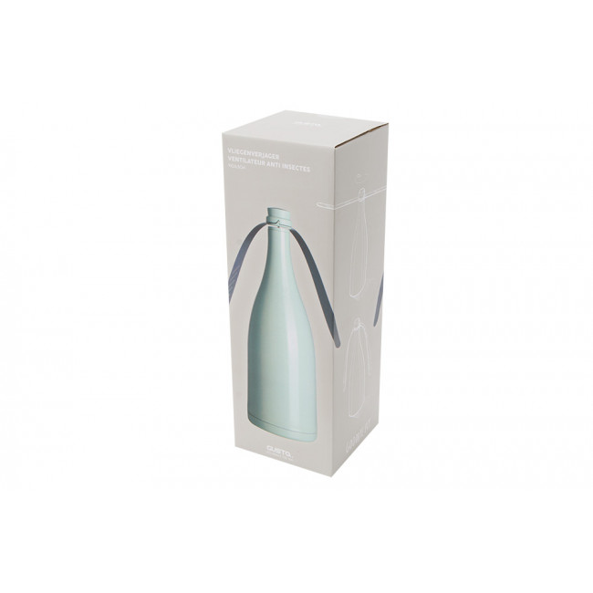 Fly repeller, l.green