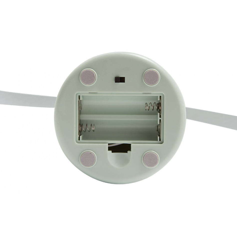 Fly repeller, l.green