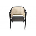 Chair Jondal Rattan, 60x56x82cm
