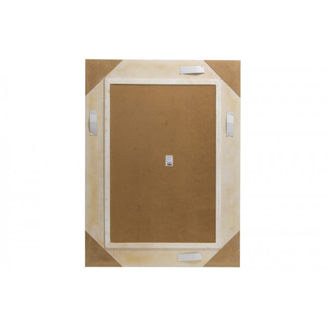 Mirror Imatra, antique gold colour, 88x118cm