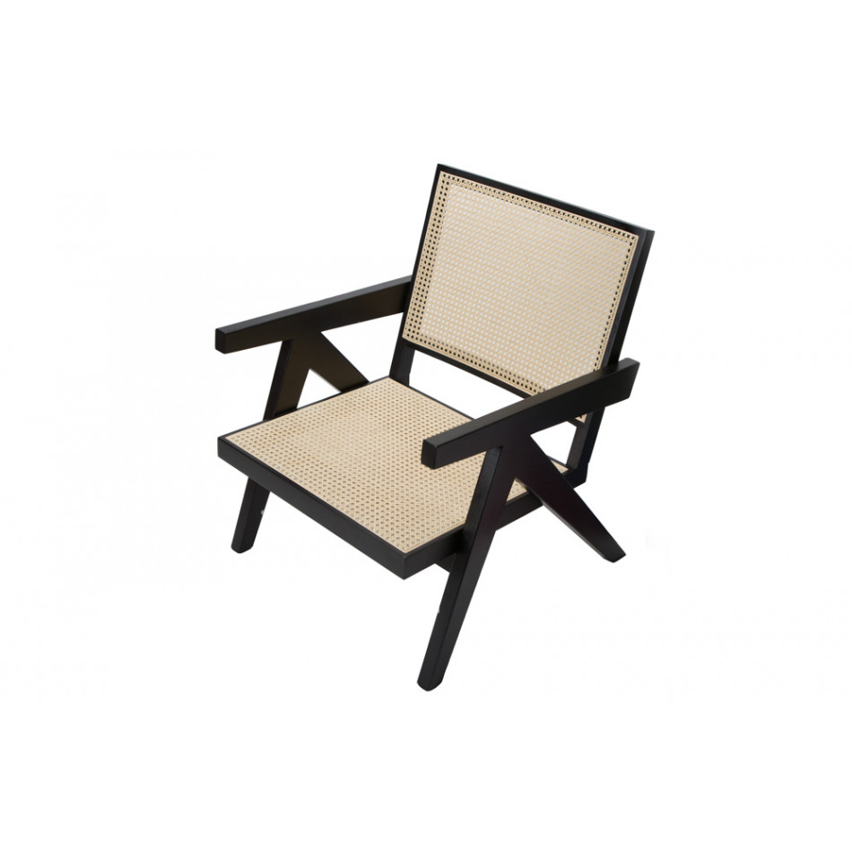 Chair Julio Rattan, 64x71x80cm