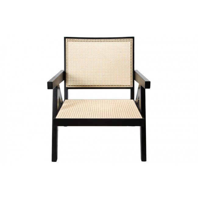 Chair Julio Rattan, 64x71x80cm