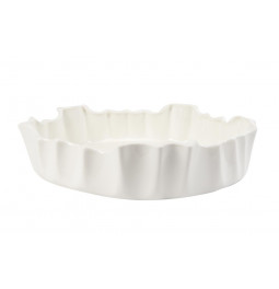 Bowl Servus low, H5.5cm, D23.5cm