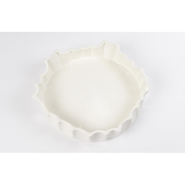 Bowl Servus low, H5.5cm, D23.5cm