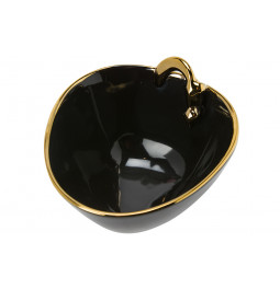 Decorative bowl Squirell, 11.5x11.5x6.5cm