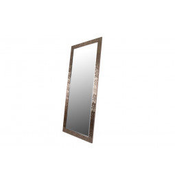 Mirror Ingo, champagne, 73x163cm