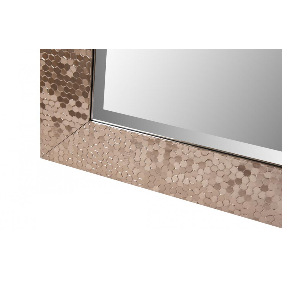 Mirror Ingo, champagne, 73x163cm