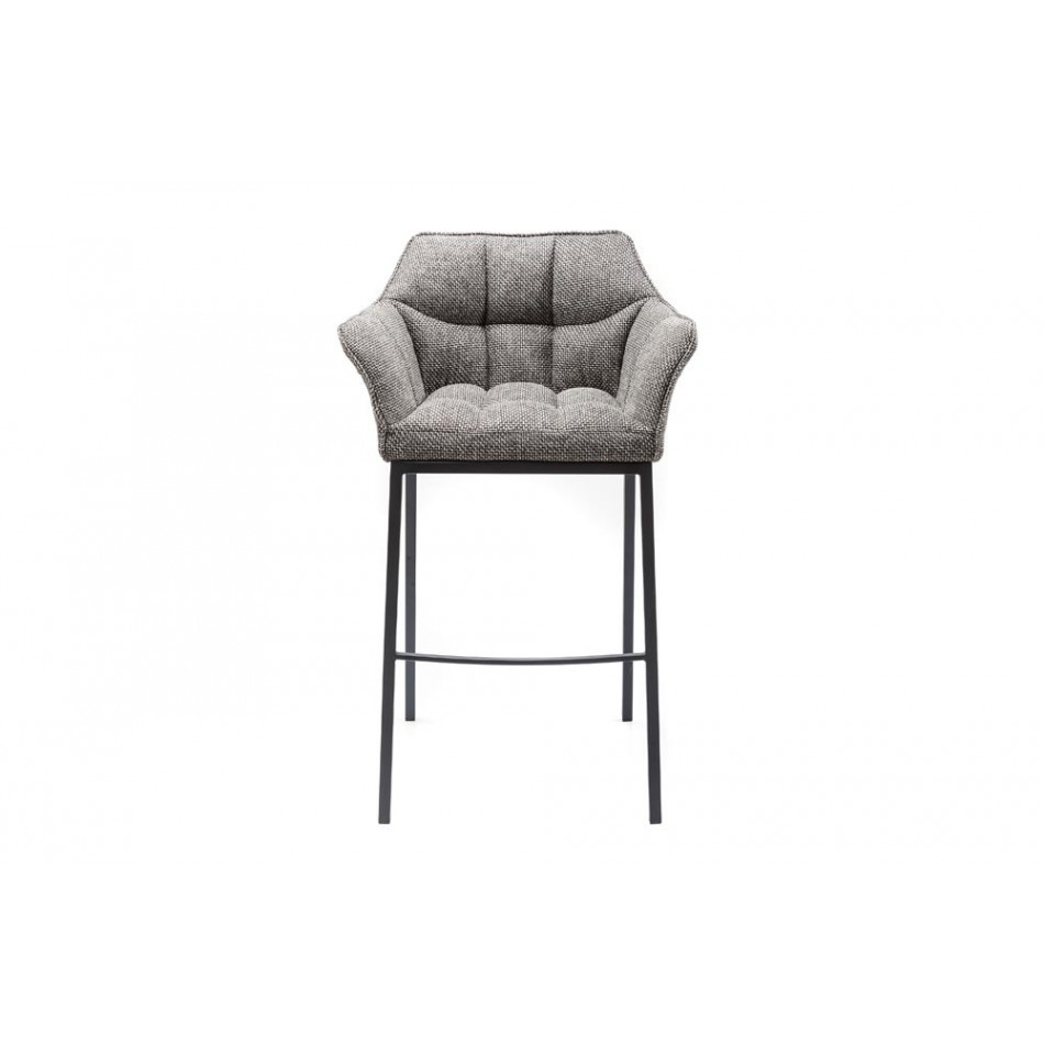 Bar stool Thinktank Quattro, H106x65x55cm, seat 76cm