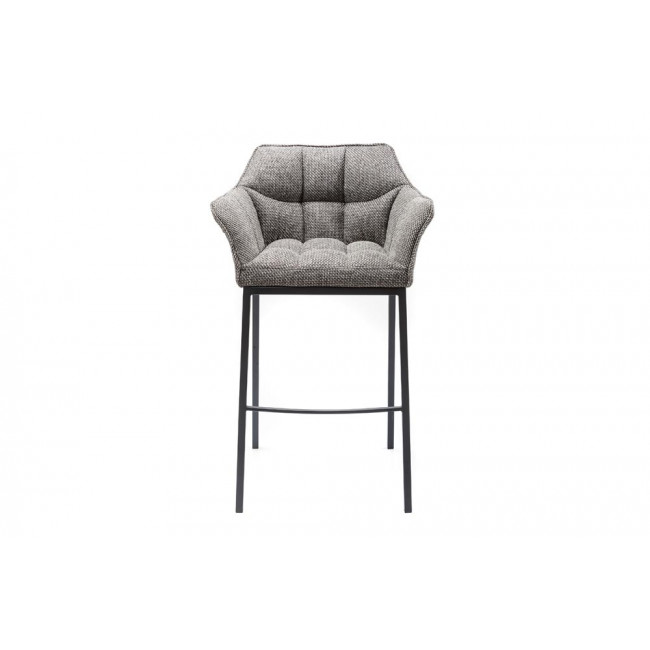 Bar stool Thinktank Quattro, H106x65x55cm, seat 76cm