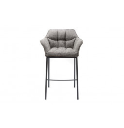 Bar stool Thinktank Quattro, H106x65x55cm, seat 76cm