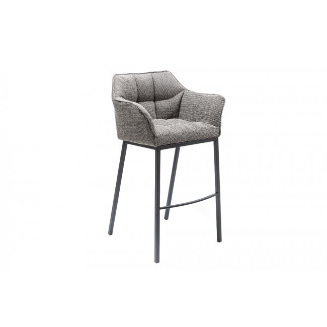 Bar stool Thinktank Quattro, H106x65x55cm, seat 76cm