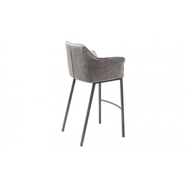 Bar stool Thinktank Quattro, H106x65x55cm, seat 76cm
