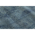 Carpet Vikont, marine, 80x200cm