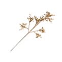Decorative plant Lythram salicaria, copper, H67cm