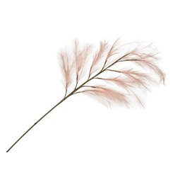 Decorative plant Meskantus rose SK161, 124cm