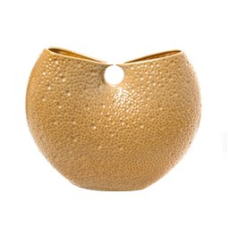 Vase Lou moon L, 35x11x28cm