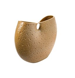 Vase Lou moon L, 35x11x28cm
