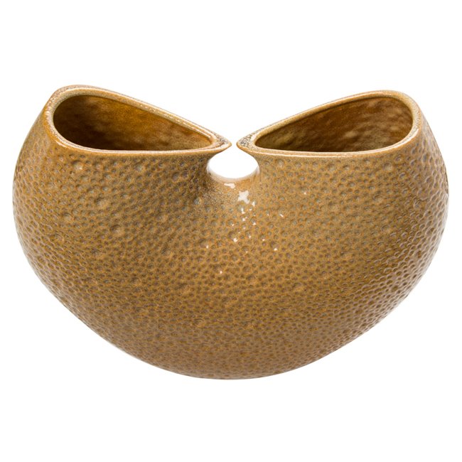 Vase Lou moon L, 35x11x28cm