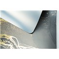 Placemat Recco, with metallic printing, 30x45cm