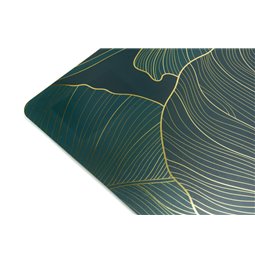 Placemat Recco, with metallic printing, 30x45cm