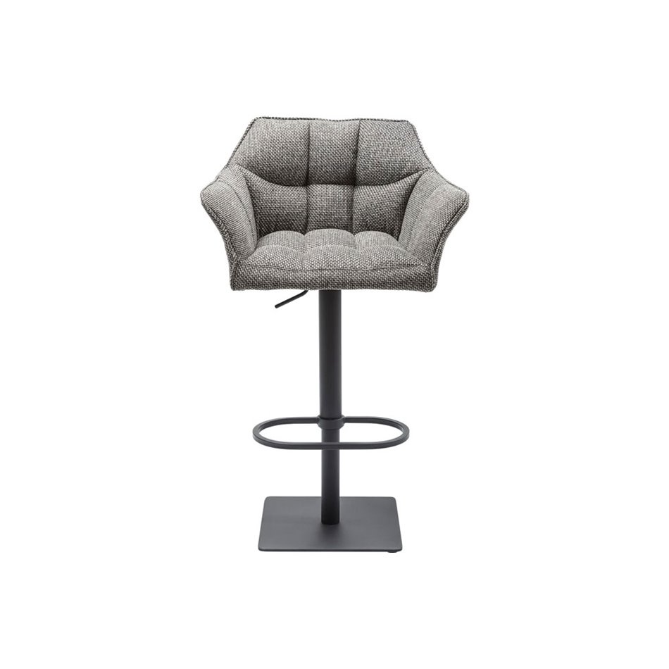 Bar stool Thinktank Base, H111x65x55cm