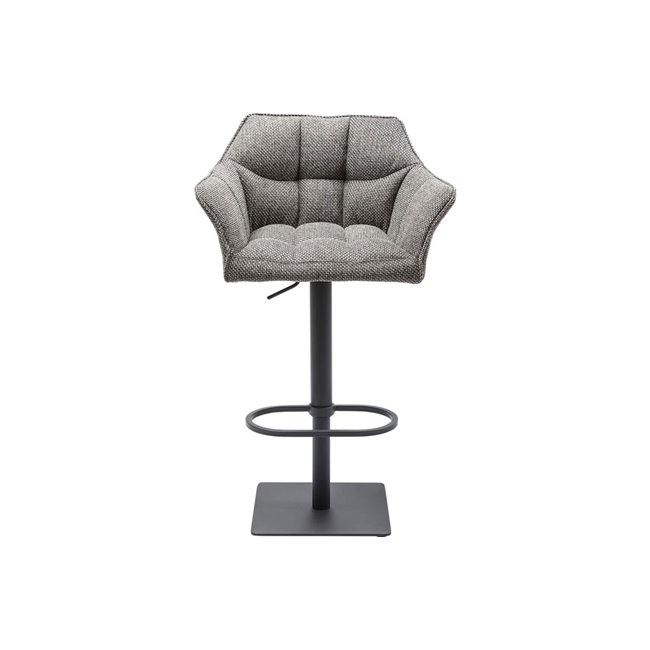 Bar stool Thinktank Base, H111x65x55cm