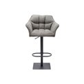 Bar stool Thinktank Base, H111x65x55cm