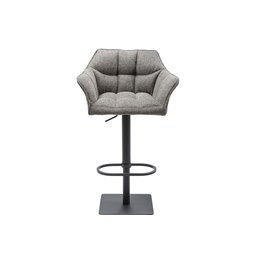 Bar stool Thinktank Base, H111x65x55cm