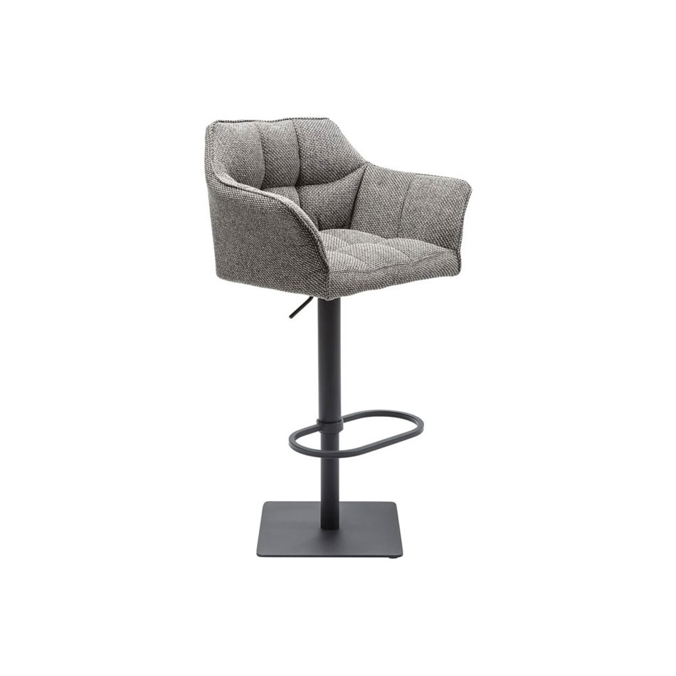 Bar stool Thinktank Base, H111x65x55cm