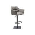 Bar stool Thinktank Base, H111x65x55cm