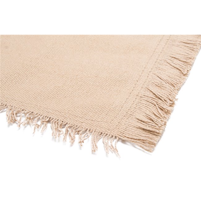 Placemat Maha, beige, 45x30cm
