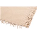 Placemat Maha, beige, 45x30cm