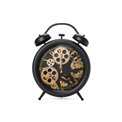 Table clock Meca, 26x33.5cm