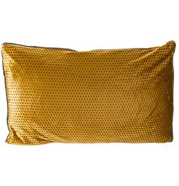 Decorative pillow Flow, 30x50cm