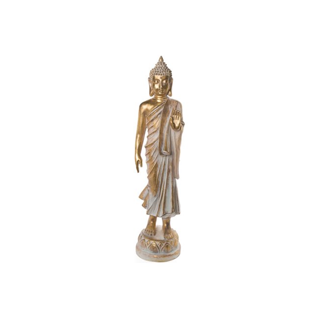 Decor Bouddha, H82.5cm