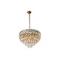 Pendant lamp Yardiny 500, E14x6, max 40W, D50x65cm