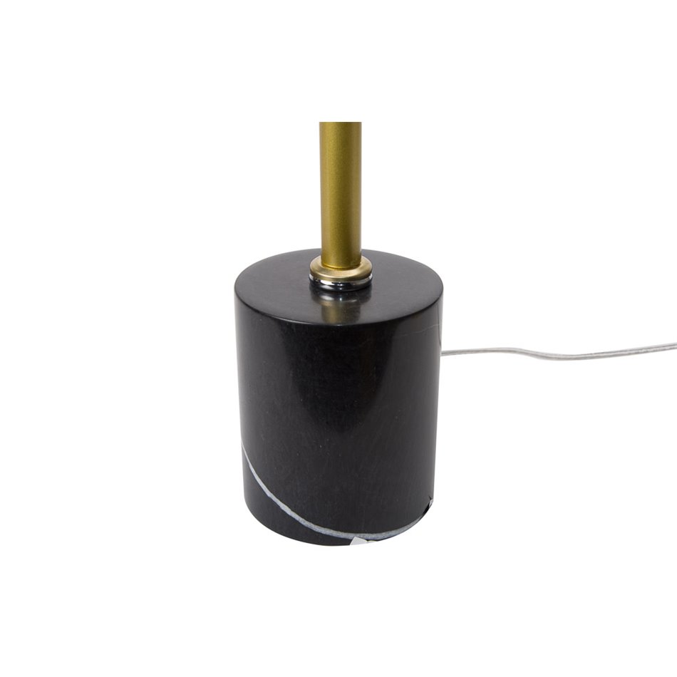 Table lamp Yarpenna TF,  H65cm, G9x3