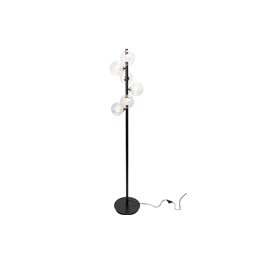 Pendant  lamp Raberg 6A, D28x160mm, G9x10 Max 35W