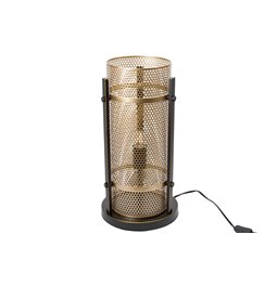Table lamp Fondo, D23x45cm, E27x1 Max40W