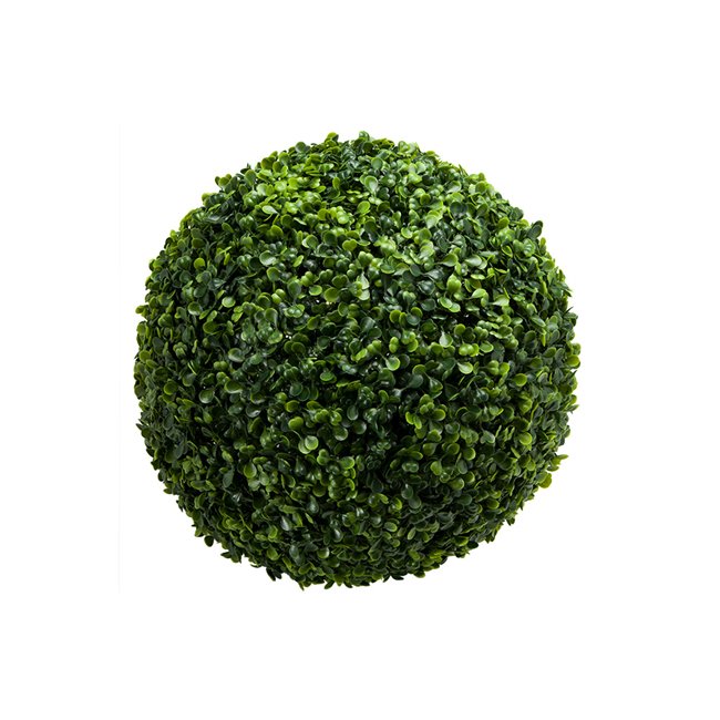 Artificial boxwood, D38cm