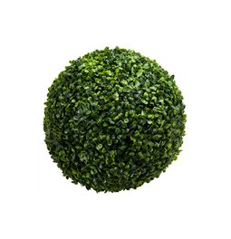 Artificial boxwood, D38cm