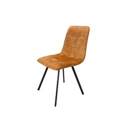 Dining chair Tauton 14, H85x56x40cm, seat h-48cm