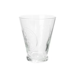 Tumbler Carmela, 340ml, H11cm, D11cm