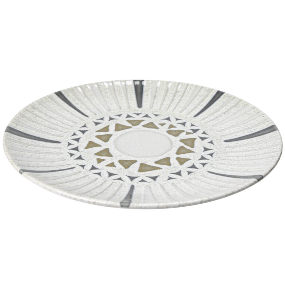 Dessert plate Barroc Monaco, D20cm