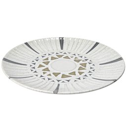 Dessert plate Barroc Monaco, D20cm