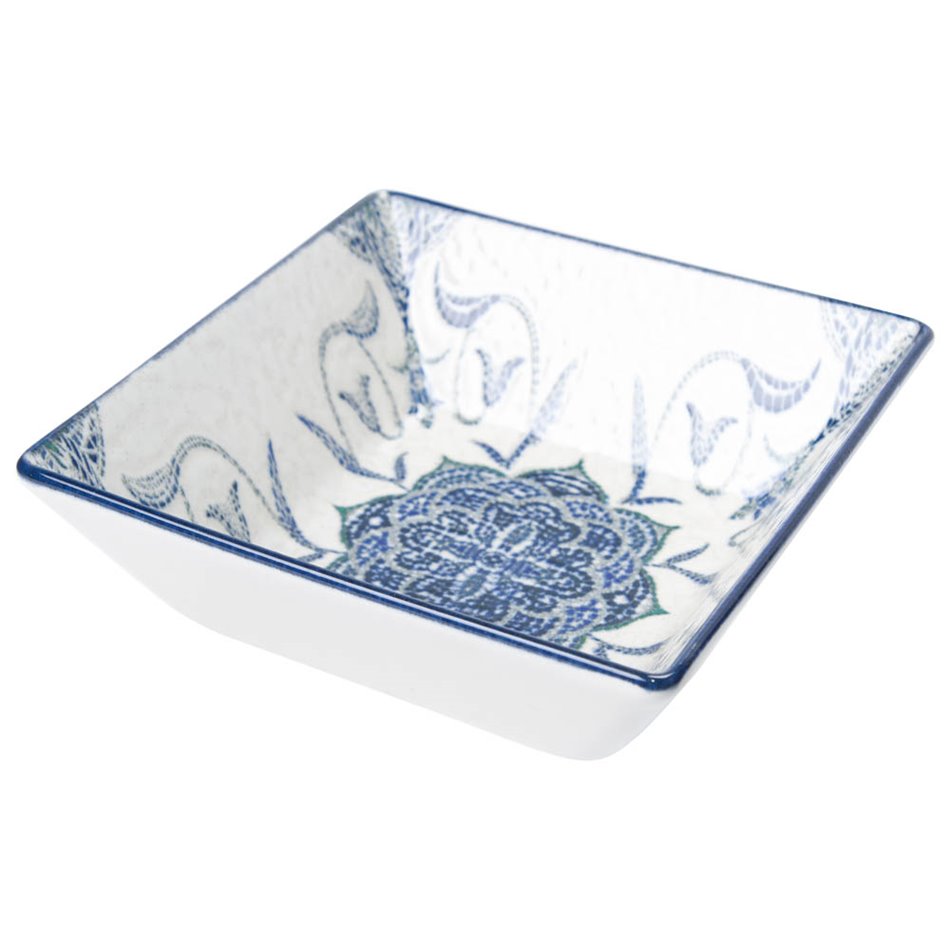 Bowl Rosetta Elite, H5cm, 13x13cm