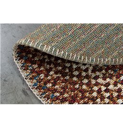 Carpet Acacia Gobelin  0372/ Q01/X, D80cm