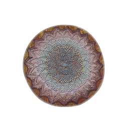 Carpet Acacia Gobelin 0661/ Q04/X, D120cm